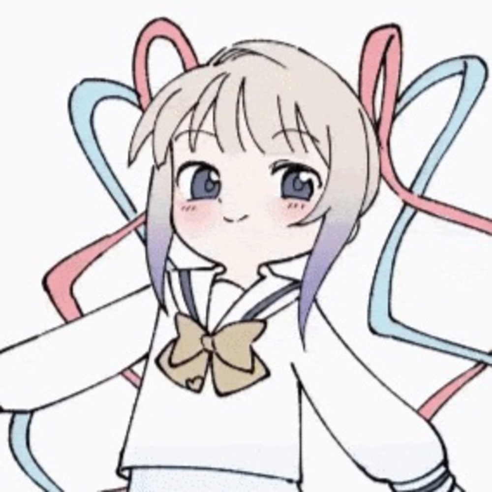 Meet your Posher, Ame-chan